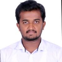 Velmurugan V