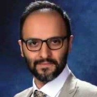 Mosayeb Mohammadi