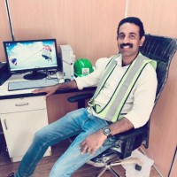 Sanju Mathew