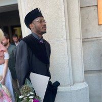 Ing. Dennis Onuoha