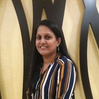 Vidhya Lingampalli