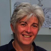 Liz Wall