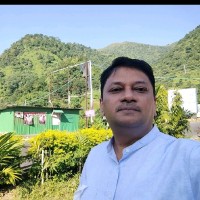 Gambhir Agrawal