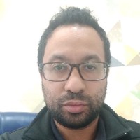 Danilo Santos Pereira