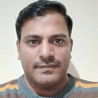 Nuthan Krishnegowda