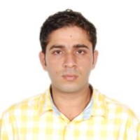 Harish Yadav