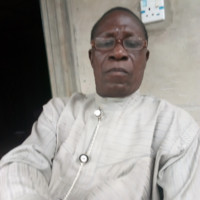Prophet Akinbogun Francis