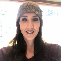 Rebekah Hurlburt