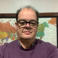 Nelson Cabrera