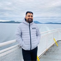 Karanveer  Singh Sabharwal