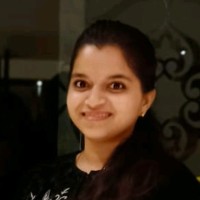 Ashwati Nair