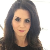 Dimitra Athanasopoulou