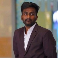 Shanmukh Kumar
