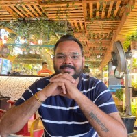 Mayur Rathod