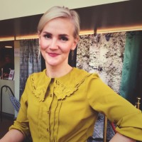 Sandra Aerikkala