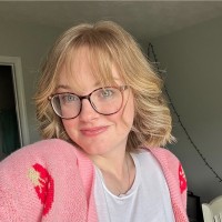 Allyson Holman