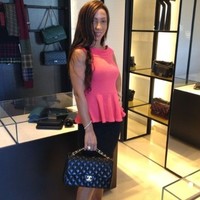 Amanda Jane McDonagh