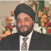 Sat Virdi