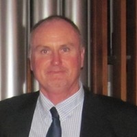 Peter Gee