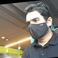 Saiful Hasan
