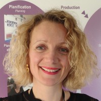 Aurore Levasseur