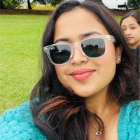 Siddhika Subedi