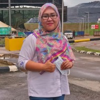 nurul hafidah mohd tamyiz