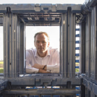 Tom Lentfert