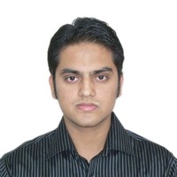 Harsh Vyas