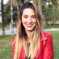 Rocio Belen Axt