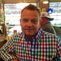Jon Cunningham