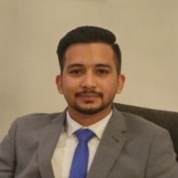 Junaid Nasir