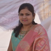 Vishakha Patel