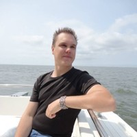 Roy Van Dal