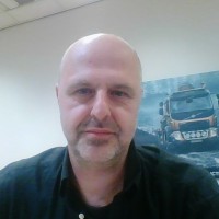 Bruno Van Damme