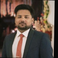Ashish Goyal