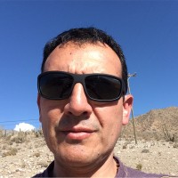 Servando Tapia Rojas