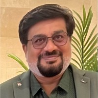 RAJESH BHOMAWAT (JAIN)