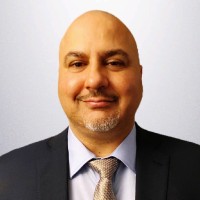 Pasquale (Pat) Perrone