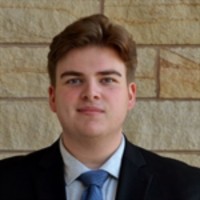 Drake Olson