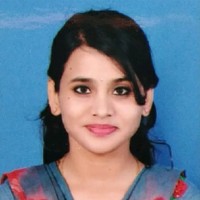 Jayashree As