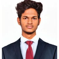 PRASANTH E