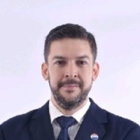 Walter Xavier Castellón Duarte.