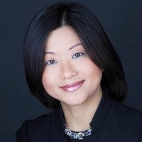 Wendy Chen, Frm, Mba, Pmp