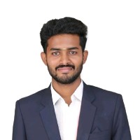 Ashwin Muralidharan