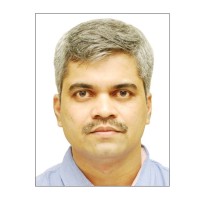 Hrishikesh Mainkar