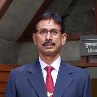 V S Srinivas