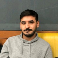 Ahmet Said Kayabaş