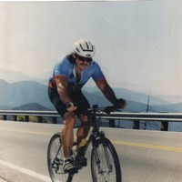 Stephen Davis