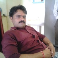 anurag joshi
